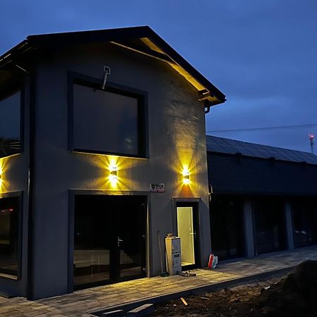 Noclegi Pod Kurza Gora Kurzetnik Exterior foto