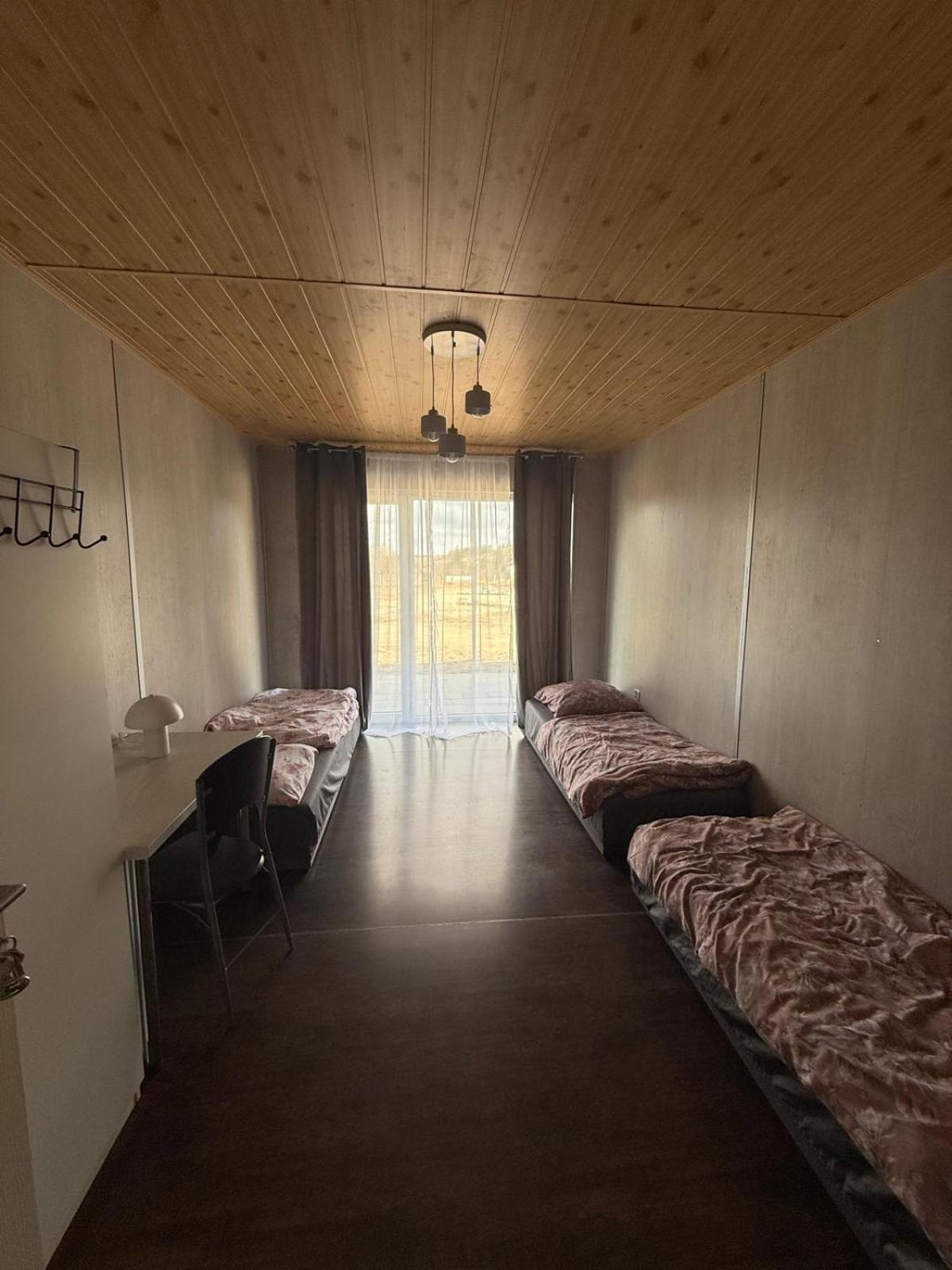 Noclegi Pod Kurza Gora Kurzetnik Exterior foto
